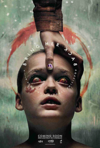 CHFF2025: BRING HER BACK