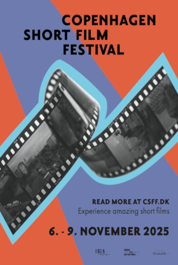CSFF 2025 - Through a Shifting Lens