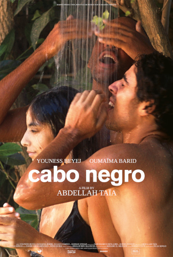 Cabo Negro (Pride Bel Arabe: film & talk m Sabaah)