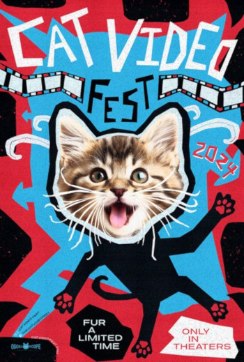 CatVideoFest