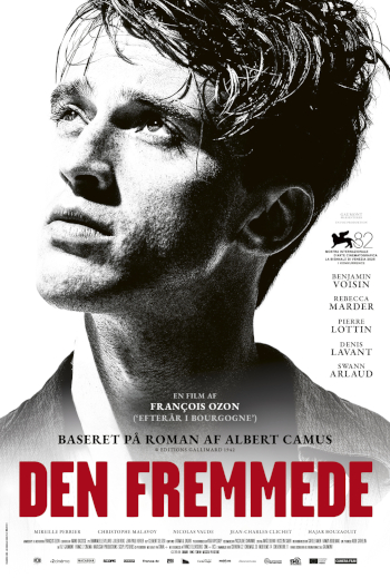 FFM 26 - Den fremmede