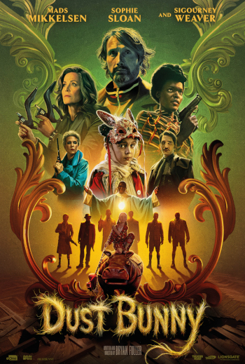 Dust Bunny