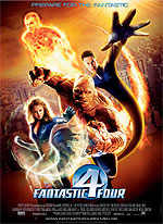 Fantastic Four (2005)