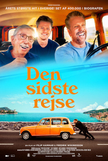 Den sidste rejse