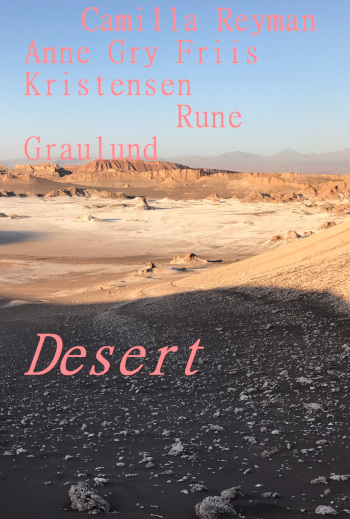 Desert