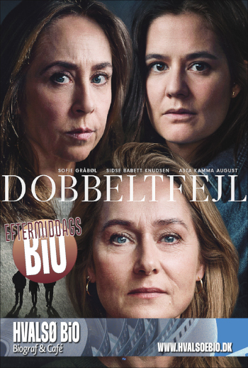 Dobbeltfejl - Hvalsø bio Eftermiddags bio