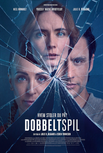 Dobbeltspil