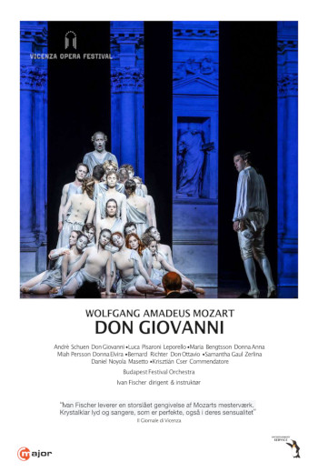OperaKino 26/27 - DON GIOVANNI fra Vinzenca 2025