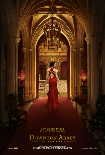 Downton Abbey: Den store finale