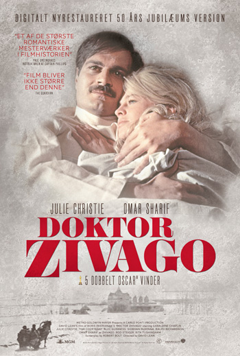 Doctor Zivago