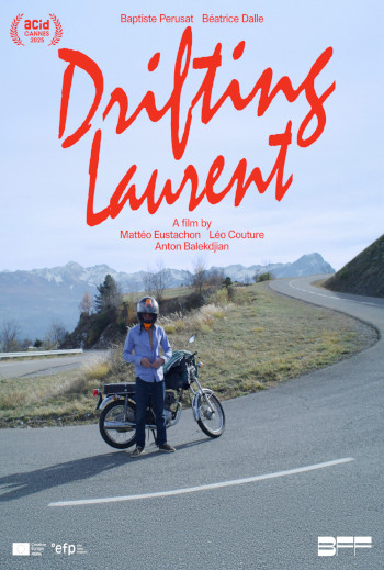 TUSIND SOLE – Drifting Laurent