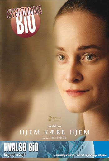Hjem Kære Hjem - Hvalsø Bio Eftermiddags bio