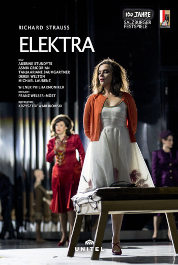 Operakino 23/24 - ELEKTRA Salzburg 2020