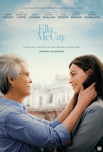 Ella McCay