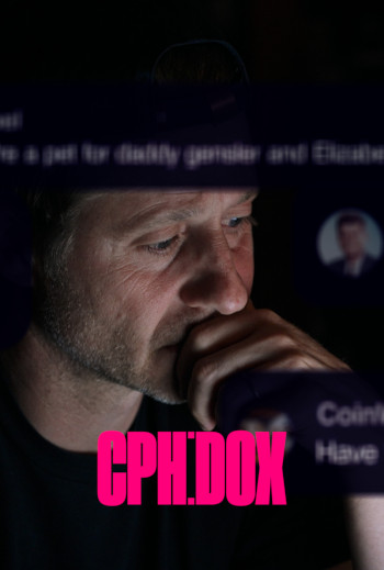 CPH:DOX26: Everyone Is Lying To You For Money