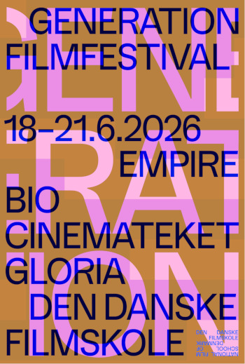 GENERATION 26: Short Summer