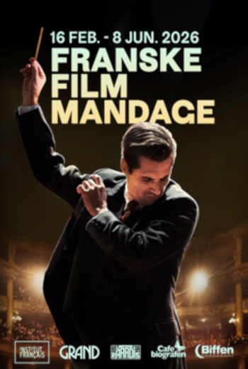 FFM 26 - The Girl in the Snow