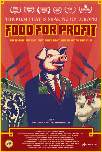 Food for Profit