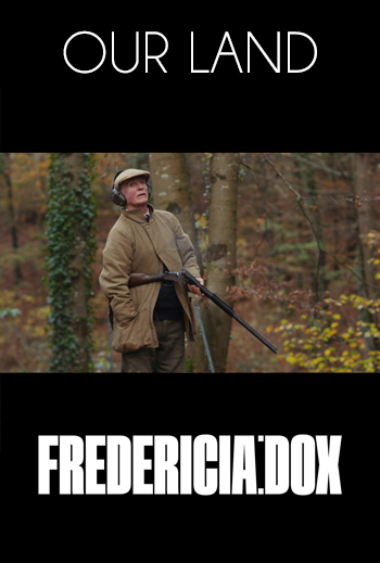 Fredericia:Dox - Our Land