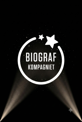 Ferielukket/Lukket i dag - Biografkompagniet