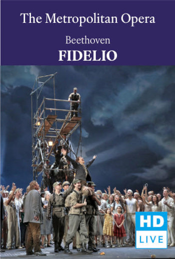 MET - Fidelio