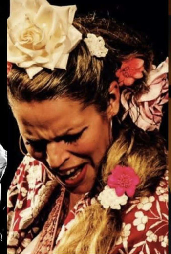 Cafe biografens Nytårskur: Flamenco og Sherry