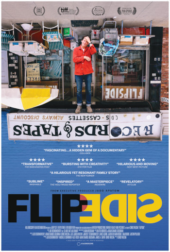 Flipside