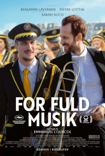 For fuld musik