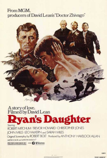 GIFF70 - Ryan’s Daughter