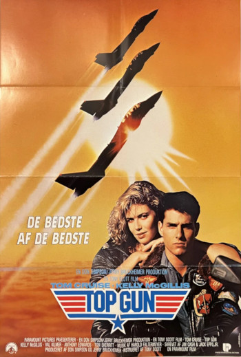 GIFF70 - Top Gun