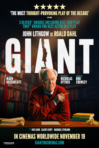 Giant - The Play