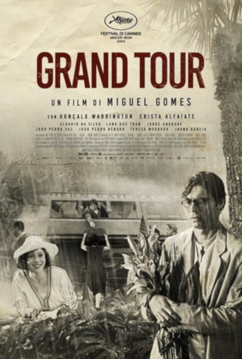Grand Tour