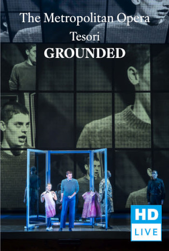 MET - Grounded