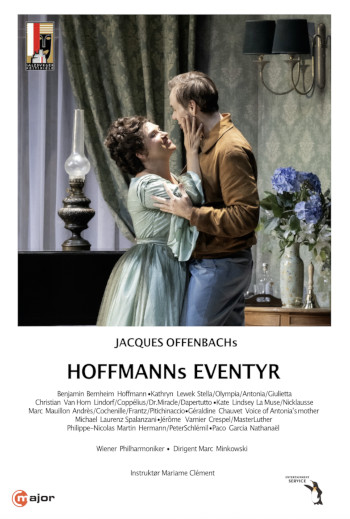Operakino 25/26 - Hoffmanns Eventyr, Salzb.