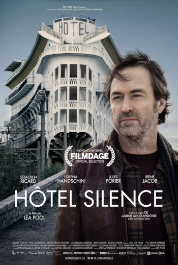 AR / HOTEL SILENCE