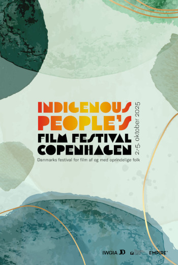 IPFF25: Orsugiak - Grønlands hvide guld