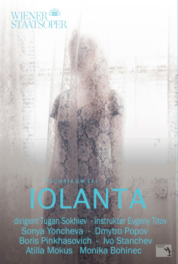 Operakino 26/27 - IOLANTA  fra Wien 2025