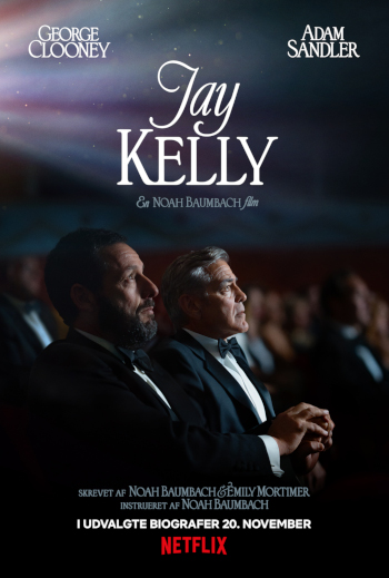Jay Kelly