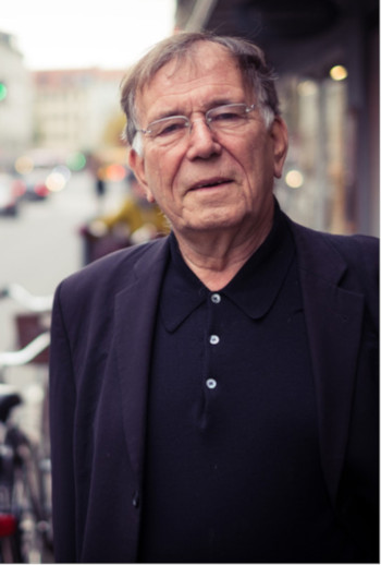 Livet mellem husene - film og samtale med Jan Gehl