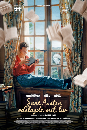 Jane Austen ødelagde mit liv