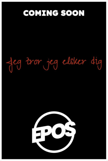 Jeg tror jeg elsker dig