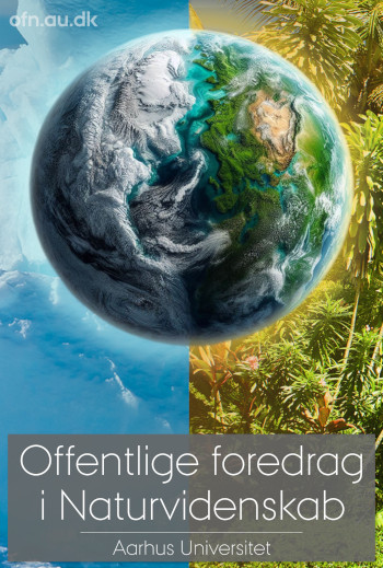 Foredrag: Jordens forhistoriske klimakatastrofer