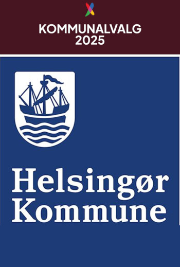 Kommunalvalg Helsingør 2025