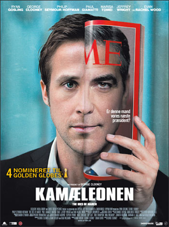 Kamæleonen