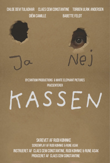 Kassen