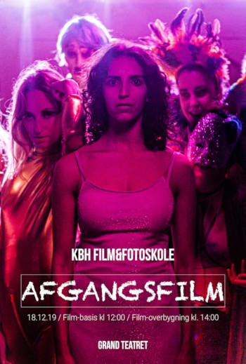 KBHs film og fotoskole - FilmBasis