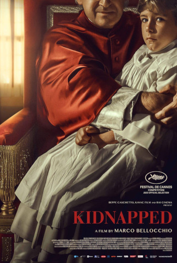Cinema Made in Italy: Rapito (Kidnapped)