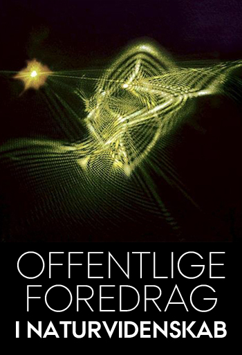 Foredrag: Kvantecomputeren 2016
