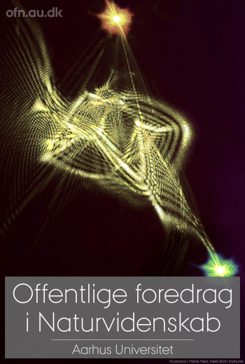 Foredrag: Kvantecomputeren