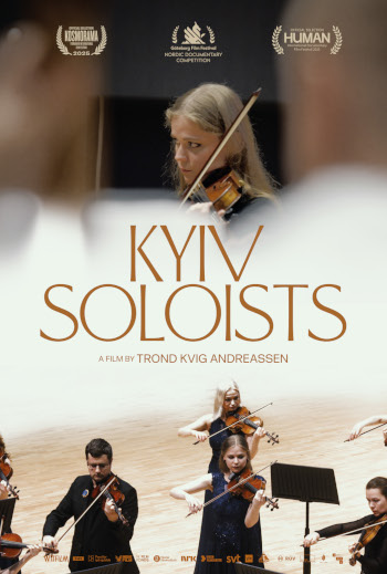 Kyiv Soloists